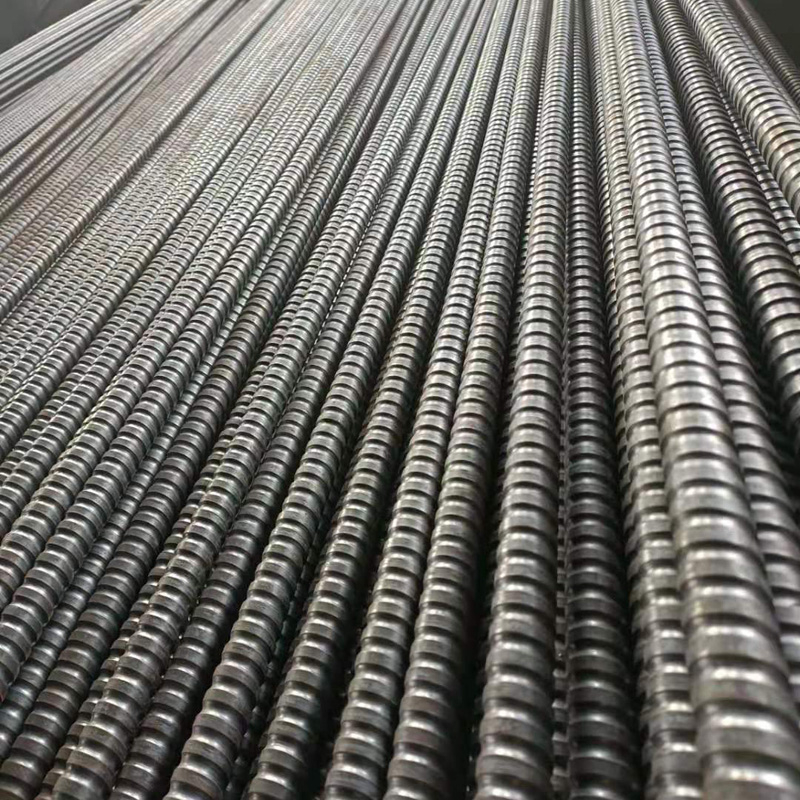 永丰中空锚杆