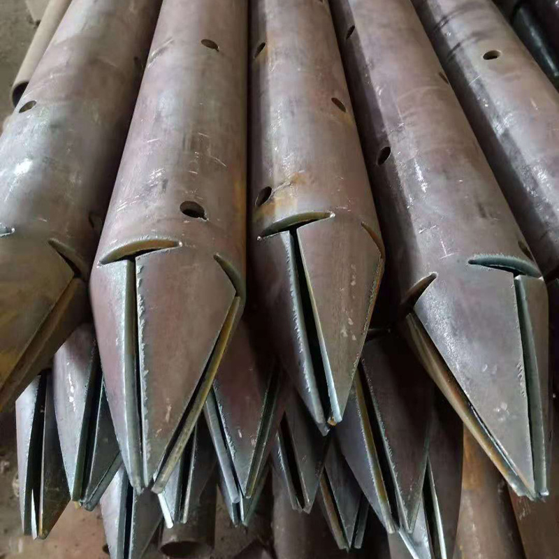 永丰预埋注浆管